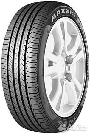Maxxis Victra M-36 245/50 R18