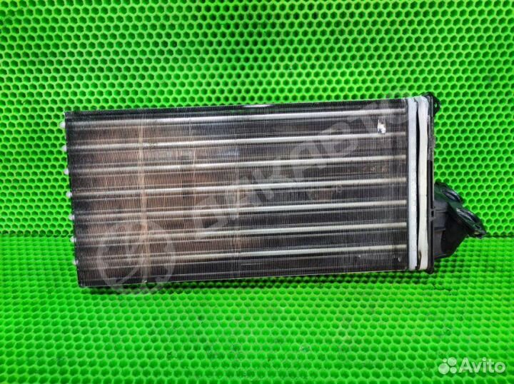 Радиатор печки Mercedes-Benz V W638