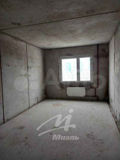 1-к. квартира, 47 м², 10/17 эт.