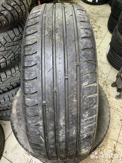 Nokian Tyres Nordman SX3 195/65 R15