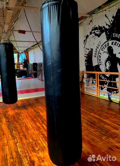 Боксерская груша для новчиков и профессионалов