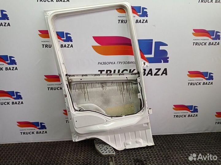 Каркас двери левой