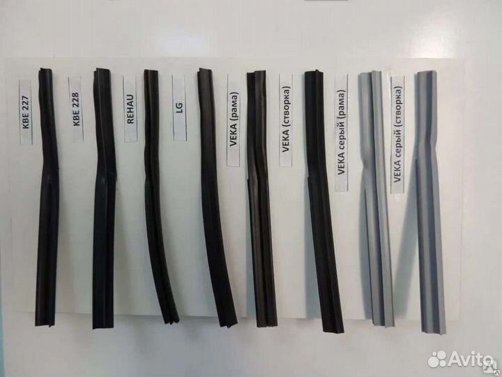 Ремонт пластиковых окон и дверей