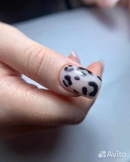 Маникюр педикюр наращивание ногтей