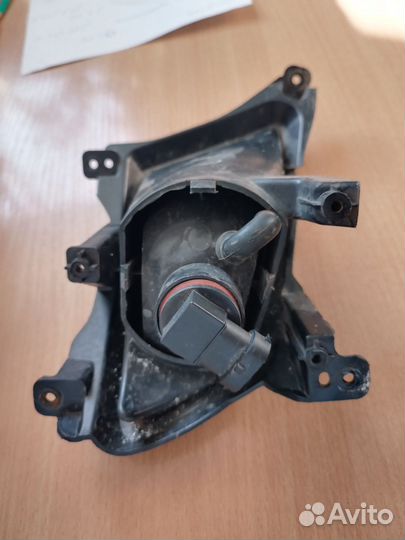 Птф левая Лада Приора