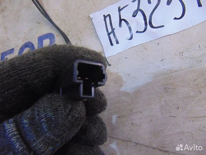 Пепельница передняя для Kia Spectra 2001-2011г