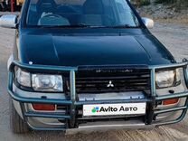 Mitsubishi RVR 2.0 AT, 1993, 380 000 км, с пробегом, цена 280 000 руб.
