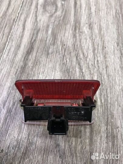 Плафон салона задний Mercedes A-Class W-169 2006