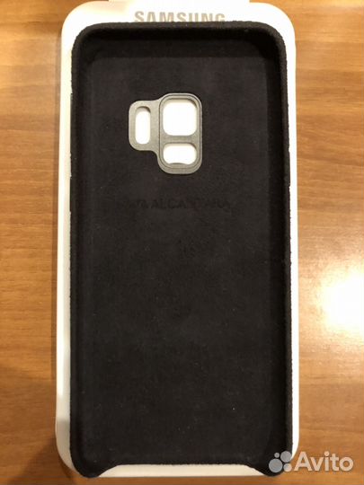 Samsung s9 чехол