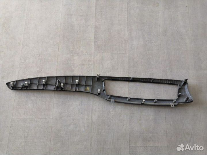 Накладка на торпедо Mitsubishi Lancer 9 1.6 4G18