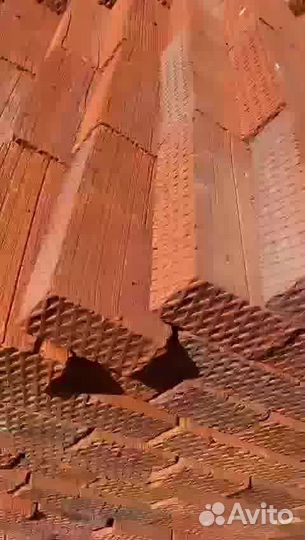 Кипич М125: цоколь, фундамент, стены