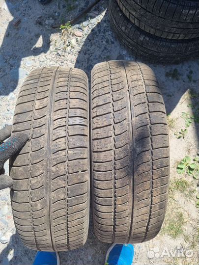 КАМА Кама-217 175/70 R13