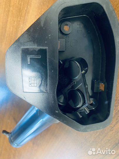 Фароомыватель форсунка для astra J