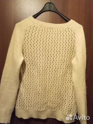 Женский джемпер