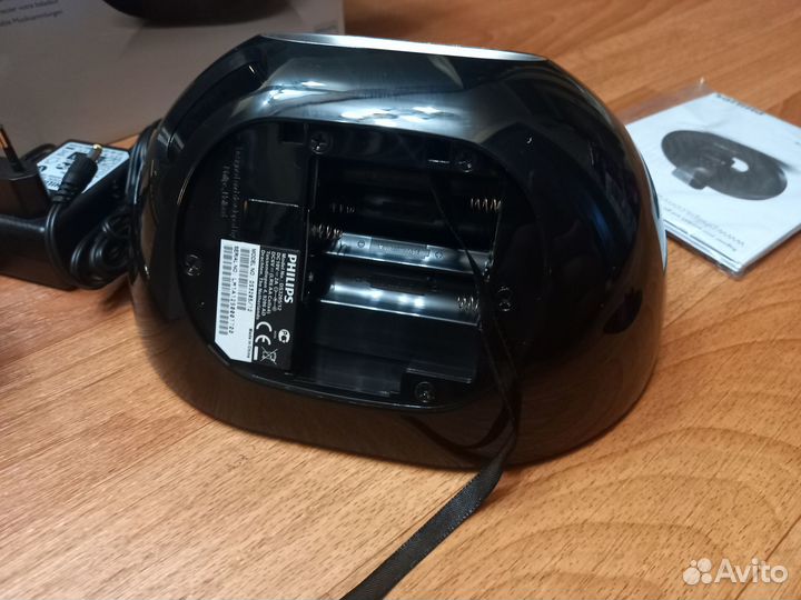 Стыковочный динамик philips на iPhone 5