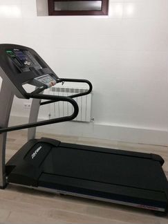Беговая Дорожка Новая. Настоящий американец