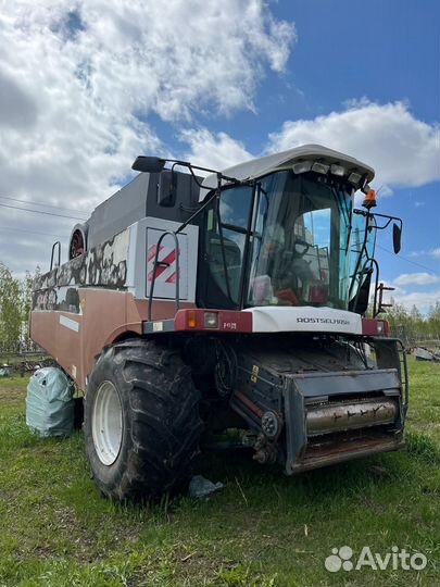 Комбайн Ростсельмаш Acros 530, 2013