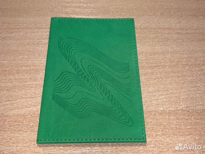 Обложка на паспорт