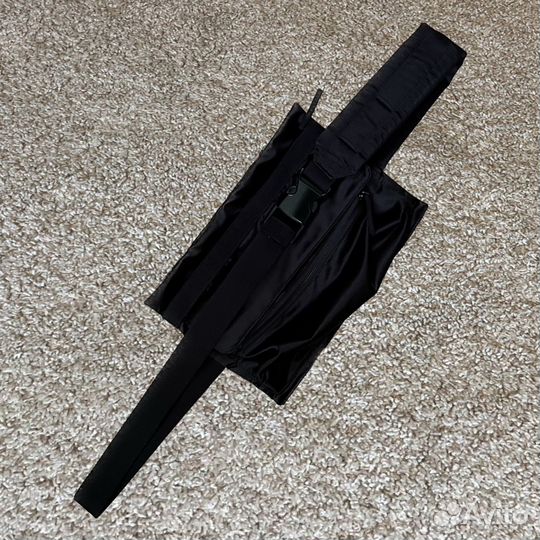 Raf Simons Eastpak сумка