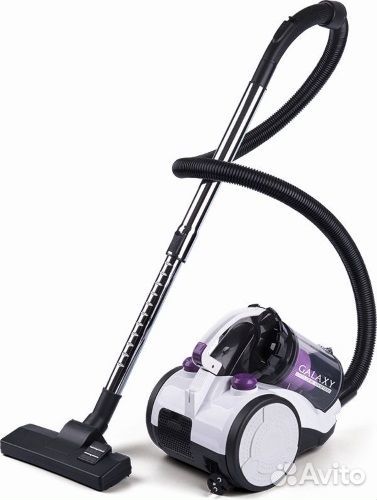 Пылесос Galaxy GL6257