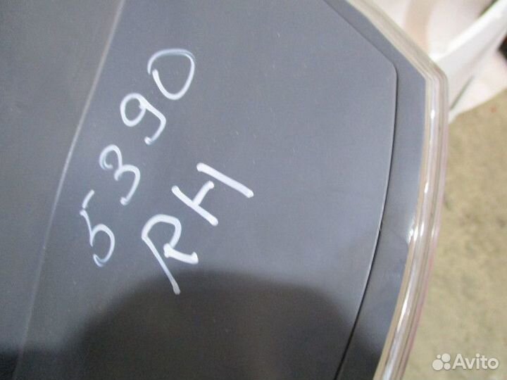 Фонарь задний наружный правый Nissan X-Trail 3 (T3