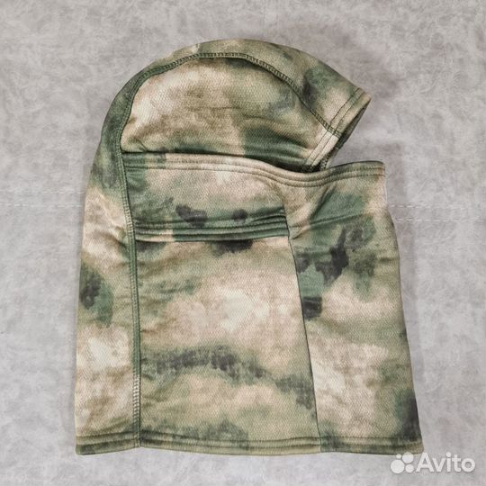 Подшлемник балаклава утепленная