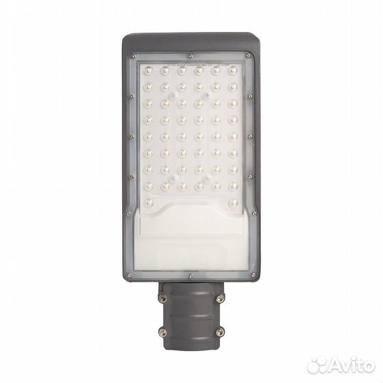 Консольный светильник Feron 32577 50W 6400K