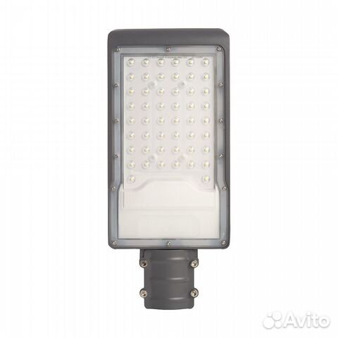 Консольный светильник Feron 32577 50W 6400K