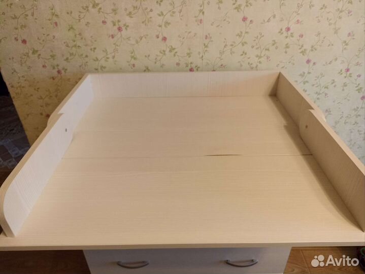 Пеленальный комод