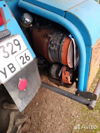 Трактор Агромаш 30СШ, 2015