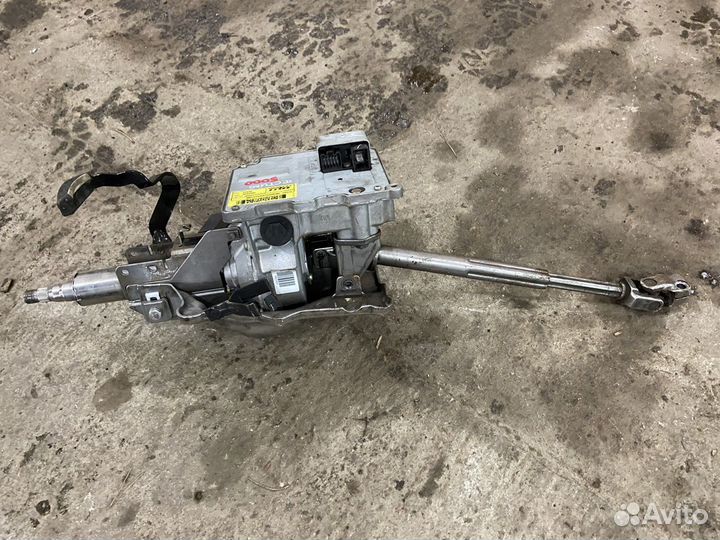 Эгур Фиат стило