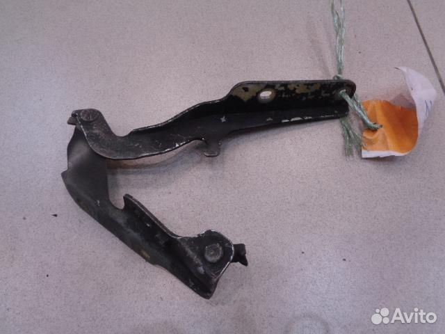 Петля капота левая Nissan Murano Z50 2002-2008