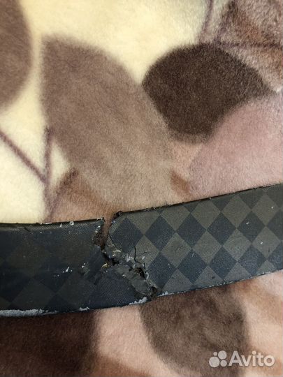 Клюшка хоккейная юниорская CCM jetspeed FT4 pro