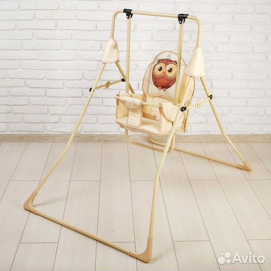 Детская качель
