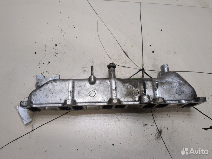Коллектор впускной Mitsubishi Pajero / Montero, 20
