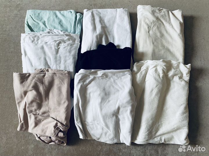 Женские вещи