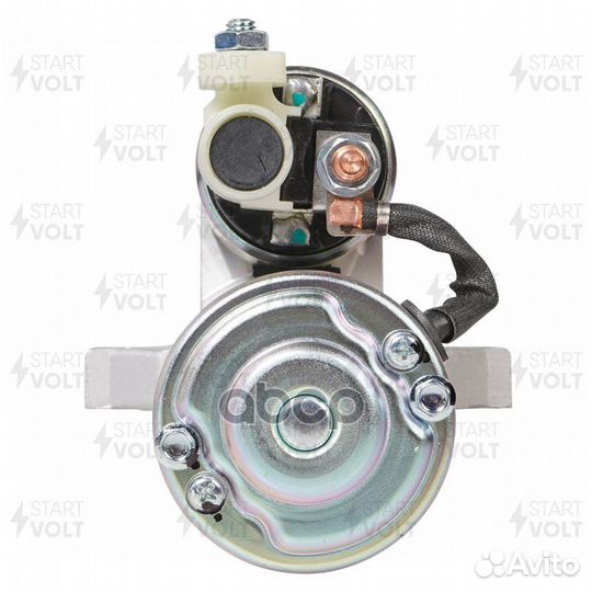 Стартер LSt 2509 startvolt
