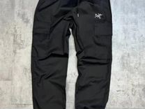 Штаны Arcteryx