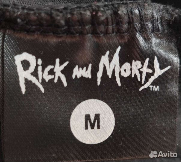 Спортивный костюм футболка кофта мастерка штаны M