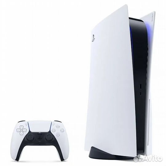 PlayStation5 3 ревизия