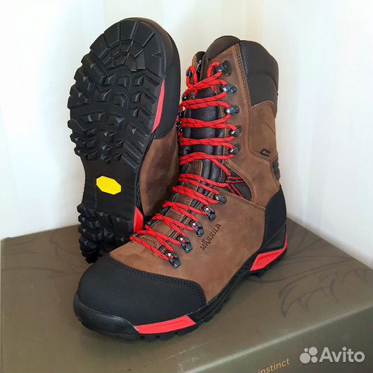 Охотничьи ботинки Harkila