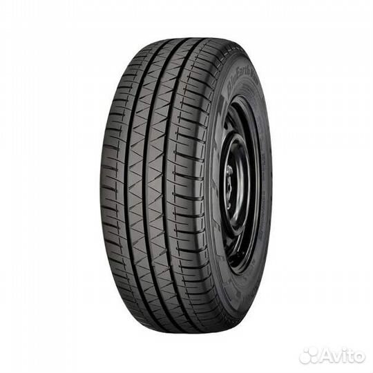 Yokohama BluEarth-Van RY55 205/75 R16