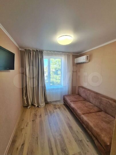 Дом 60 м² на участке 4 сот.