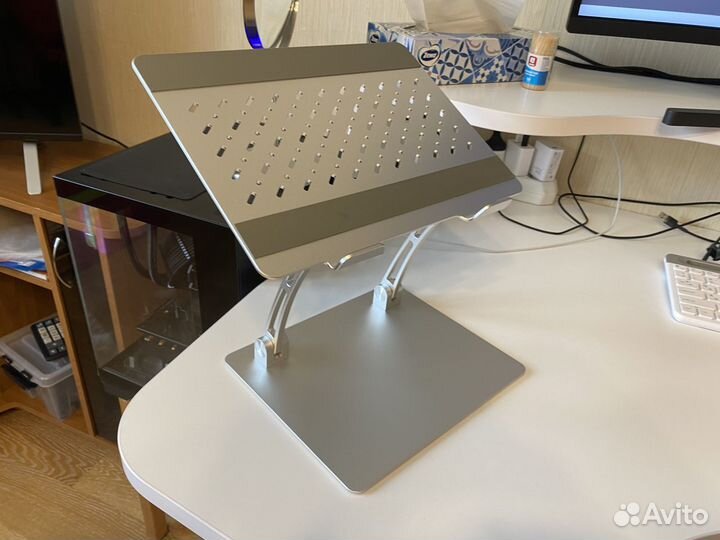 Подставка для ноутбука WiWU Laptop Stand S700