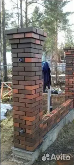 Каменщики,облицовщики,строительство,частных домов