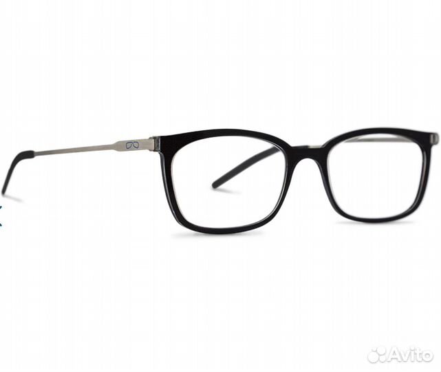 Супертонкие очки для чтения Connect +1+2+3