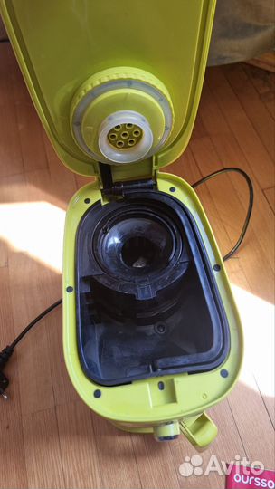 Кофеварка Oursson CM0400G/GA