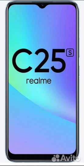 realme C25s, 4/64 ГБ