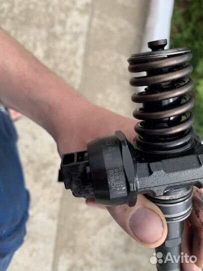 Продам форсунки