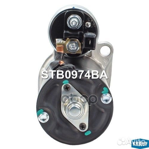 Стартер STB0974BA Krauf